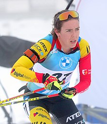 2023-02-12 BMW IBU World Championships Biathlon Oberhof 2023 - Women 10 km Pursuit by Sandro Halank-044.jpg