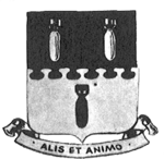 21st Bombardment Group - Segunda Guerra Mundial - Emblem.png