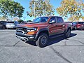 24 Ram 1500 TRX Final Edition