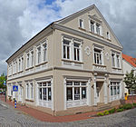 Wohn- und Geschäftshaus Bahnhofstraße 6