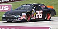 The NASCAR racecar for driver w:Brian Keselowski at the 2010 w:Bucyrus 200 at w:Road America. Template:Commonist