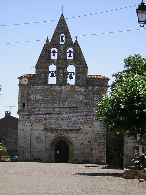 Serrurier porte blindée Alan (31420)