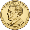 28 Woodrow Wilson 2000