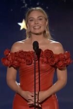 Thumbnail for List of awards and nominations received by Margot Robbie