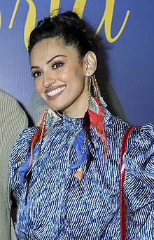 Gurpreet Bedi at an event in 2023 2N9A1870.jpg