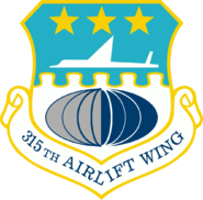 315th Troop Carrier Group