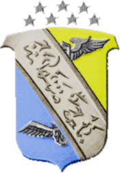 World War II 350th Fighter Group emblem 350th Fighter Group - Emblem.png