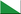 600px Verde Bianco diagonale