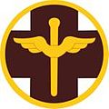 818th Medical Brigade