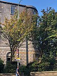 8 Lauriston Place, Including Boundary Wall, Gate And Railings