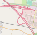 A2 Sissach, map OSM 2022.png