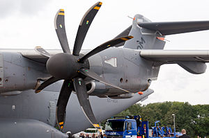 Airbus A400M: Entwicklung, Konstruktion, Leistungsfähigkeit