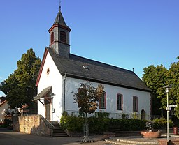 Brunnengasse in Aschaffenburg