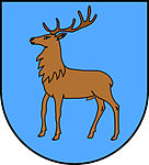 Braunhirschen