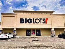 Big Lots Is Closing Stores in California and Colorado. See the List.