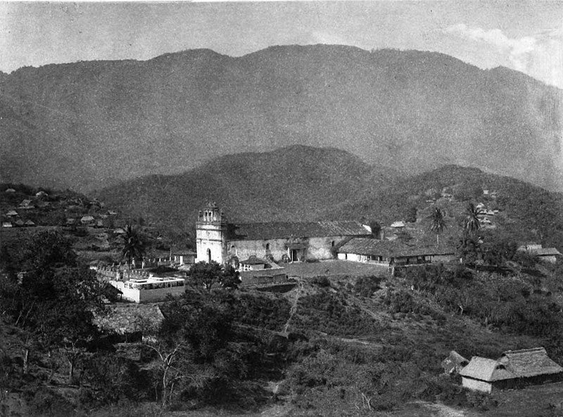 File:A glimpse of Guatemala - Cajabon.jpg