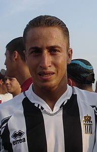 Abdelmajid Oulmers - Sporting Charleroi.JPG
