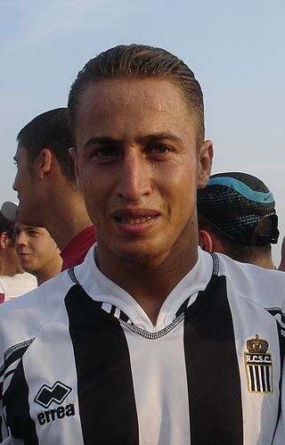 <span class="mw-page-title-main">Abdelmajid Oulmers</span> Moroccan footballer