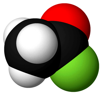 Acetyl fluoride