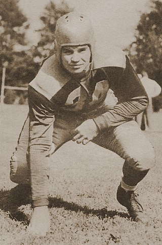 <span class="mw-page-title-main">Chet Adams</span> American football player (1915–1990)