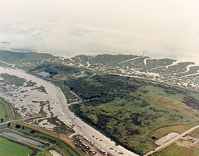 Two Tree Island (England)