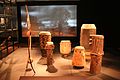 African Musical Instruments - Tropenmuseum in Amsterdam 2016.jpg