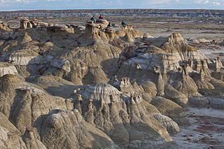 Ah-Shi-Sle-Pah Wilderness Protected wilderness area in New Mexico, United States