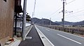 西相野 兵庫県道75号小野藍本線 (5)