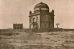 Thumbnail for Ain-ul-Mulk's Tomb