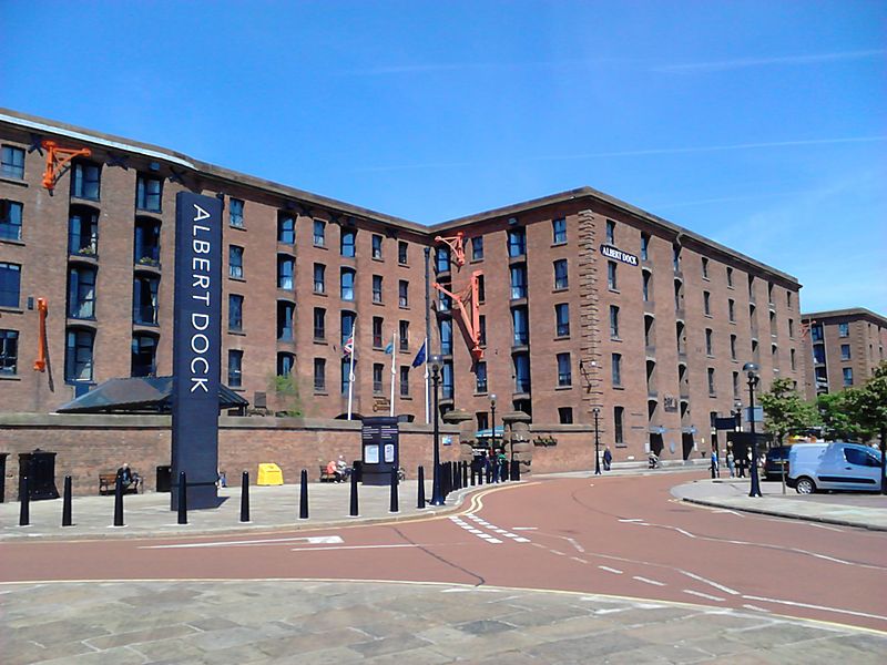 File:Albert Dock, Liverpool (3).jpg