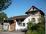 Ehemaliges Bauernhaus