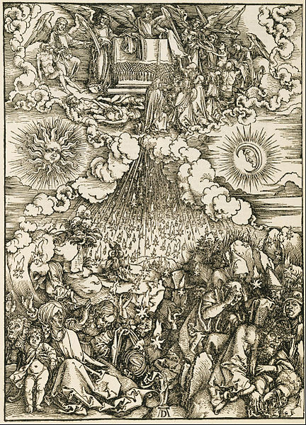 File:Albrecht Dürer - The Opening of the Sixth Seal - Google Art Project.jpg