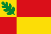 Flag of Oudega