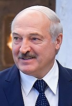 Thumbnail for Aleksandr Lukashenko