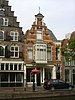 Woning in neorenaissancestijl