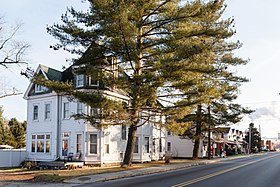 Allenport (Washington megye, Pennsylvania)