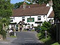 The Bowl Inn