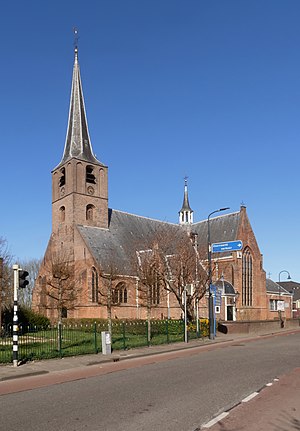 Brugkerk