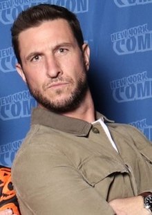 Pablo Schreiber Cast As Master Chief in HALO TV Series - Movie News •   - Irish Cinema Site