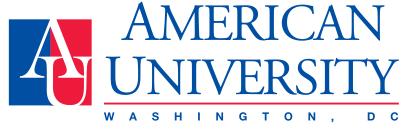 American University logo.svg