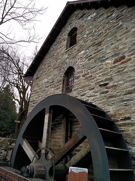 File:An ancient mill.jpg