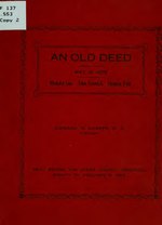 Миниатюра для Файл:An old deed, May 31, 1675 (IA olddeedmay31167501shar).pdf