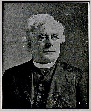 <span class="mw-page-title-main">Andrew Arnold Lambing</span> American Roman Catholic priest and historian