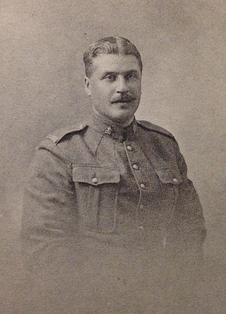 <span class="mw-page-title-main">Andrew Ross (rugby union, born 1879)</span> Scotland international rugby union player