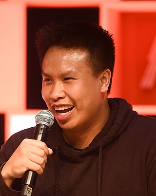 <span class="mw-page-title-main">Andy Dinh</span> American entrepreneur and former esports player