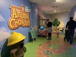 Animal Crossing (videojuego) - Wikipedia, la enciclopedia libre