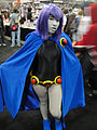 Raven, Anime Expo 2012