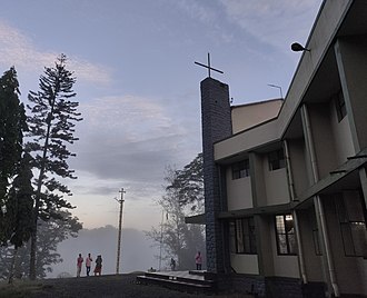 Church on a misty day. Anjoe-paul-PCgT0Lt Jx4-unsplash.jpg