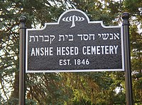 Temple Anshe Hesed's cemetery on West 26th Street Anshelhesed1.jpg