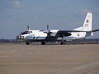 Antonov An-30